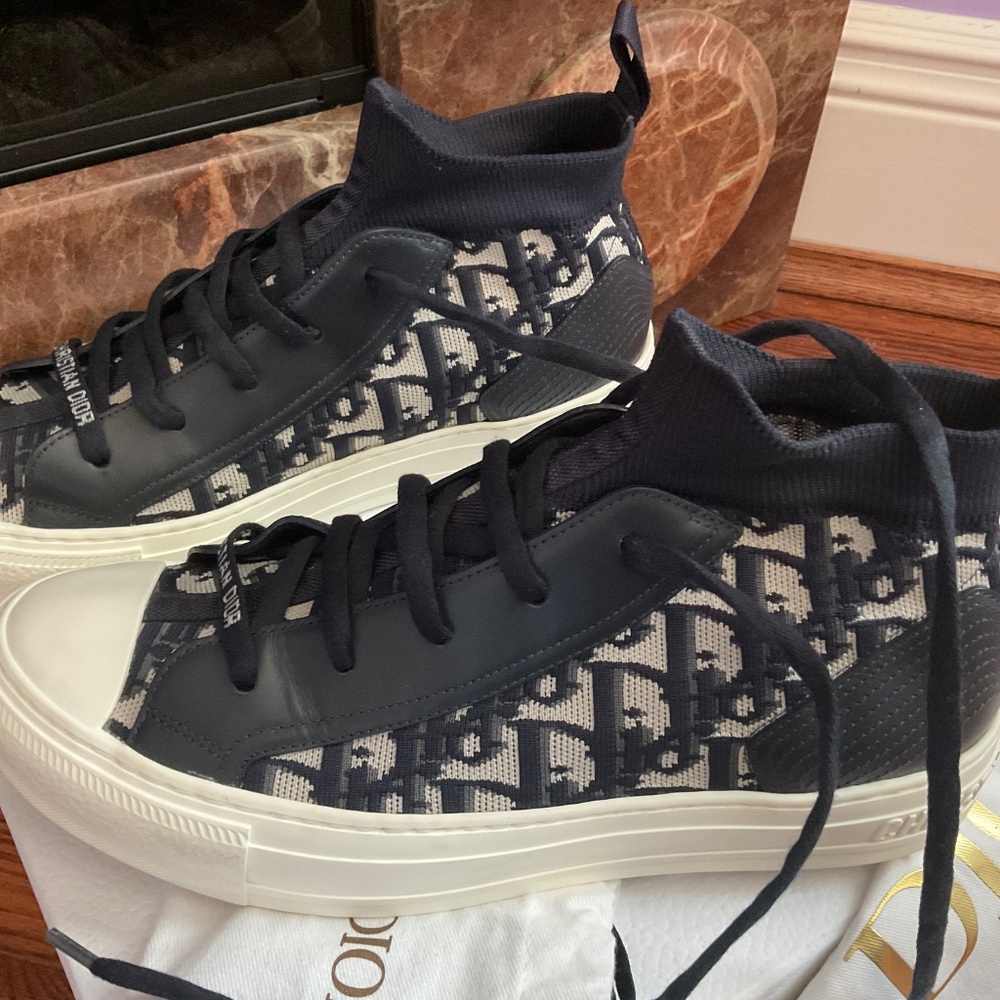 DIOR shoes - Picture 6 of 9